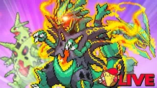 175,980 Fusions between Pokémon are possible! | Pokémon Infinite Fusion Reactions LIVE