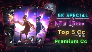 TOP 5 HD QUALITY CC FF XML || 5K Subscribers Special 4K QUALITY CC XML - PACK || 