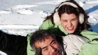 Beren Saat 2009