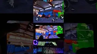 World Fastest Player Handcam 🏆🇮🇳🇧🇷🇳🇵#garenafreefire