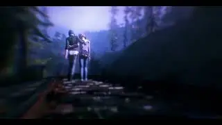 Life is Strange (short vibe edit)