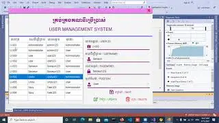 MySQLParameter Insert, Update, Delete using Store Procedure in VB.NET | Guru Tech