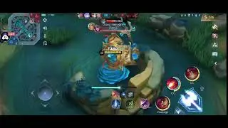 Malay Mobile Legends : 👍 Good stream | Playing Solo | Streaming with Turnip