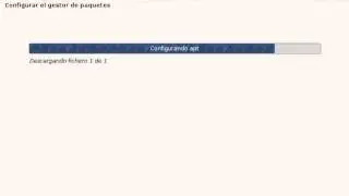 Instalaion De Debian Desktop