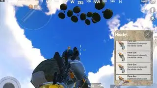 Got 4 Flare😍💥 in one  match.