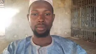 Oustage Abdoulaye ( Kalla ) : Kitab 02 B 4