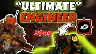 The ULTIMATE Engineer Build in Deep Rock Galactic