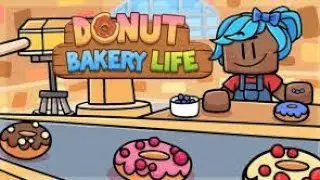 Tutti i codici di CODE: DOUNUT Donut Bakery Tycoon