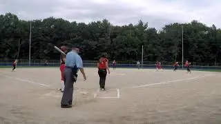 Claire Stone SS, rundown, 7:17:21   SD 480p