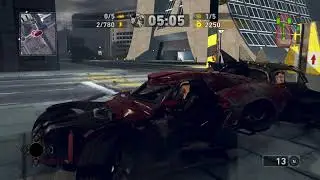 Carmageddon: Max Damage: All Cars Showcased