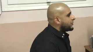 Abu Adam Akhlaq Al Azhari - شيخ محمد ابو ادم الأزهري - Short Surahs - Mujawwad