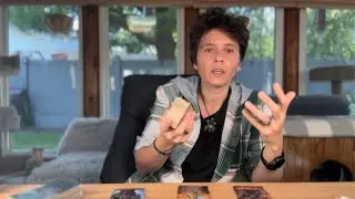 SAGITTARIUS - "We're Gonna Apply Different Methods" SEPTEMBER 2ND - 8TH