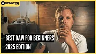 Best DAW for Beginners in 2025 (Complete Guide)