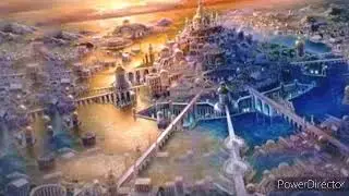 Луна - ковчег атлантов. Валерия Кольцова.