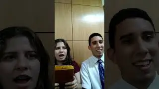 (Kalimba & Piano Cover) Eu quero ser um missionario feat. Tsuki Piano Anime