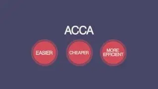 Online ACCA Course by LearnSignal