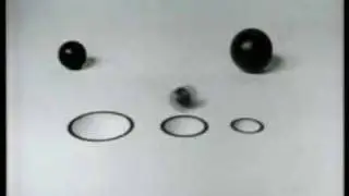 Sesame Street - Three Balls