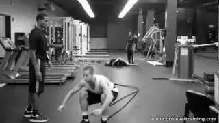 Pro Level Training Promo (2012)