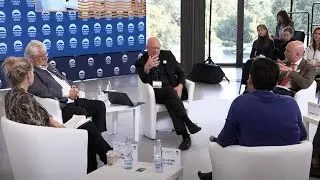 Restoring the Credibility of EU Enlargement Policy in the Western Balkans | | 27th Forum 2000 Conf.
