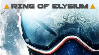 RoE (Ring of Elysium)