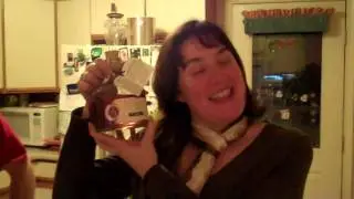 That's good Pyrat Rum!