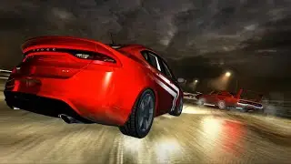 Fast & Furious: Showdown -Xenia[XBOX 360 Emulator] - Core i7 4790 | RX-570 4GB