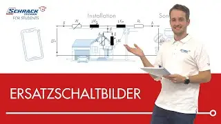 Wie funktionieren Ersatzschaltbilder?