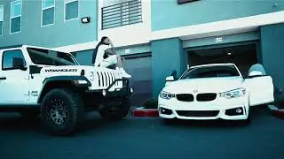 Hink - Alright (Official Music Video)