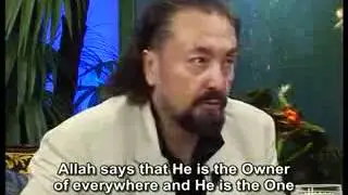 Explanations from Surat at-Tawba  Hazrat Mahdi (pbuh)