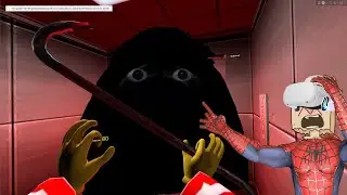 Munci Caught Us Lackin In Vr... - Funny Moments Gmod!