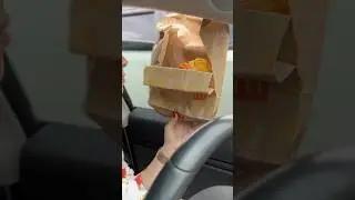 Life Changing Drive Thru Hack Tested at McDonalds