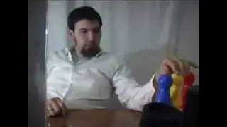 RGB - Cortometraggio