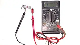 Multimeter TesterPart 3 of 4