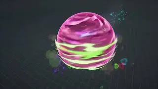 Valorant Styled Smoke Bombs