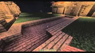 ☢ ZR : La Bilbiothèque Minecraft Part2 ☢