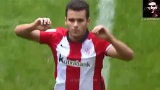 AGER AKETXE [Athletic Club] ● Playmaking Skills