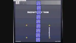 Super Stacker 2 Level 18