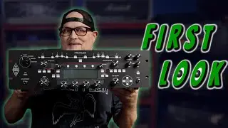 Is the Kemper Profiler Mk II Worth the Hype?