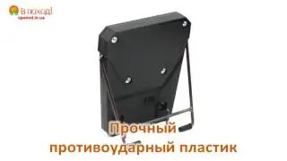 Навесной транец Kolibri без крепления