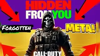 RAM-7 is SECRETLY #1 in Legendary! 🤯 Best Loadout Before Nerf CODM 2025