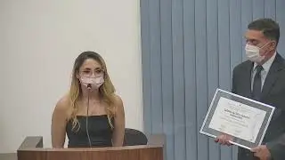 Sessão Solene Mulheres Destaques do Ano 2022