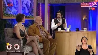 Karolin Fisekci 19 05 19