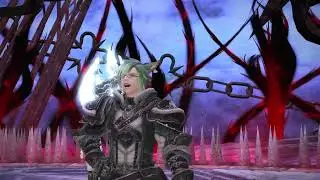 FFXIV P4S Part 2 (Week 4) WAR PoV