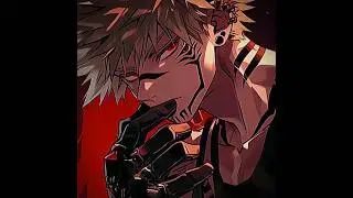 ☆ bakugou ☆