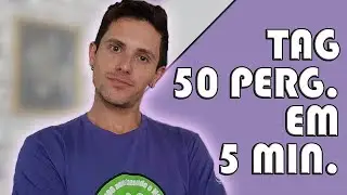 Com Quantos eu Dormi essa Semana? | Leonardo Matias