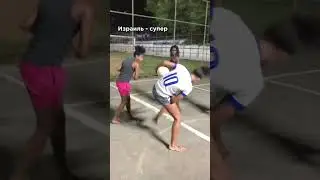 #Израиль #юмор