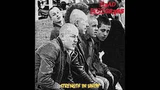 Dead Congress - Strength In Unity(Full EP - Released 2019)