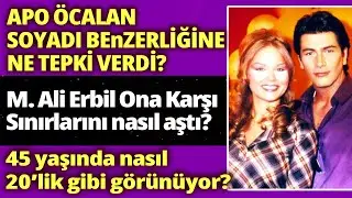 MELİKE ÖCALAN | Bir Dönemin Sabah Şekerine Ne Oldu? | Suat Suna Evliliği Neden Bitti?