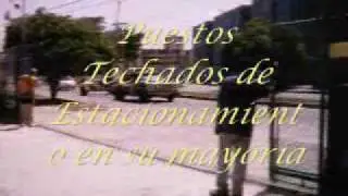 Lilos Marine Services, C A