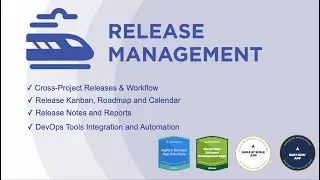 Release Management for Jira | Full Feature Walkthrough (2026)